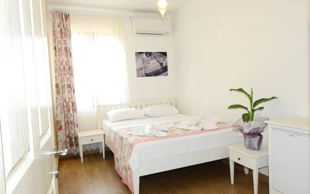 Mercanay Butik Otel