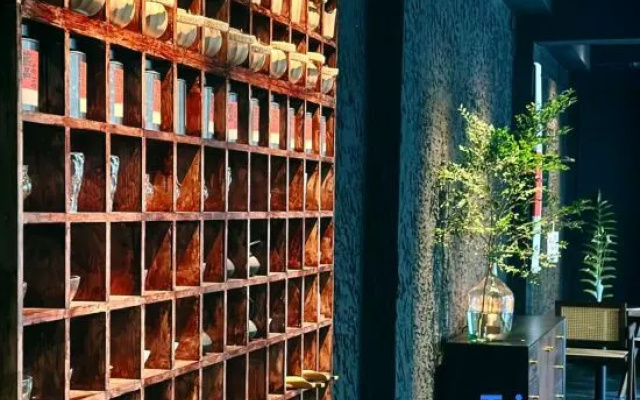 Chengdu Chengshe Hotel (Wenjiang University Town Southwest Caida Branch)