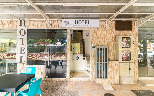 Hotel Santa Teresita Yopal