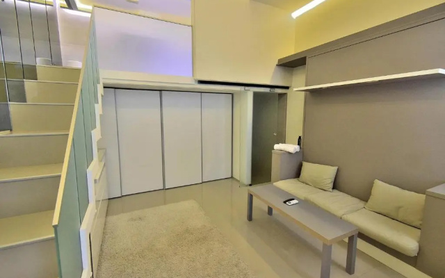 Small Home Budapest Szív 3
