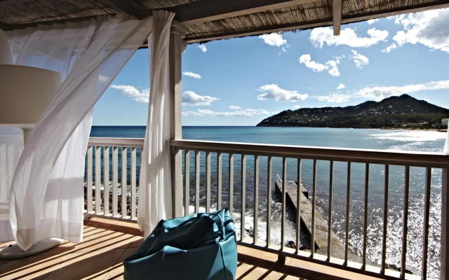 Cap Vermell Beach Hotel