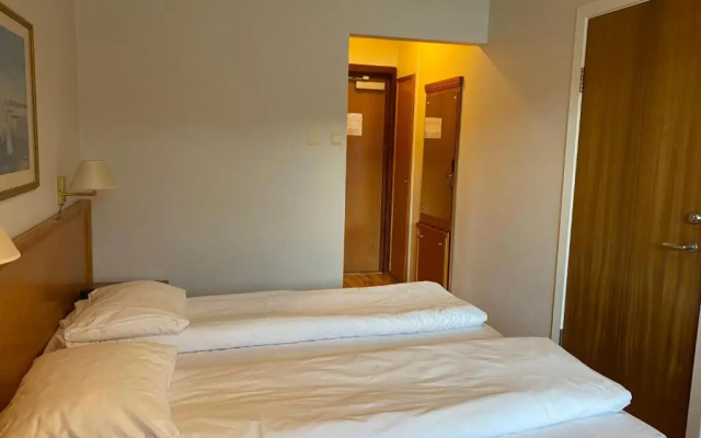 Park Hotel Vossevangen