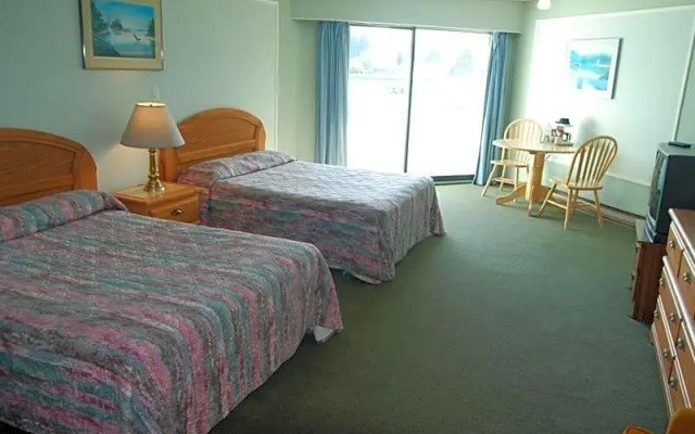 North Shore Inn