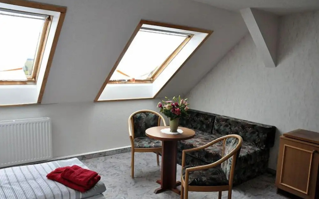 Hotel Carola