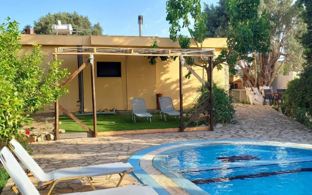 Villa Elia