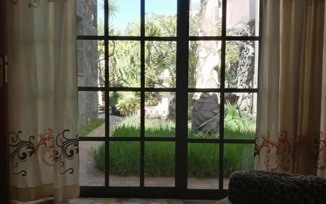 Casa Bienes
