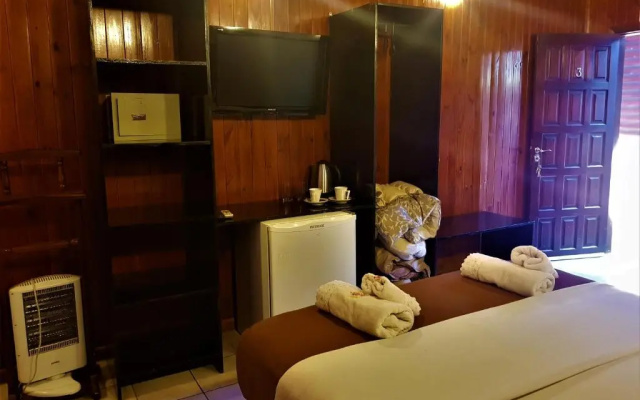 Petit Hotel Si Mi Capitan