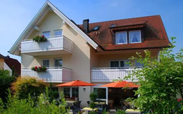 Hotel Im Winkel