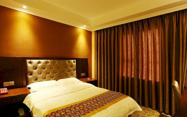 Furong Yinxiang Hotel