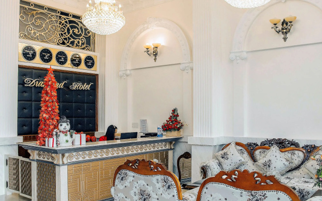 Diamond Hotel