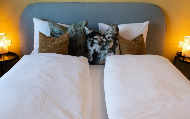 Berg Lodge Gastein