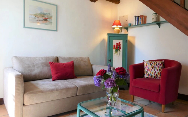 Appartement Ursuya au BaskoParadis