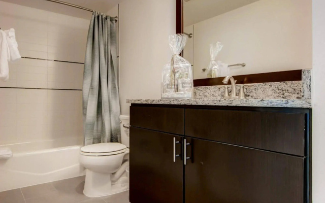 Global Luxury Suites at Castro Street