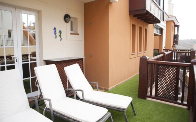 LIVVO Monte Carrera Holiday Homes