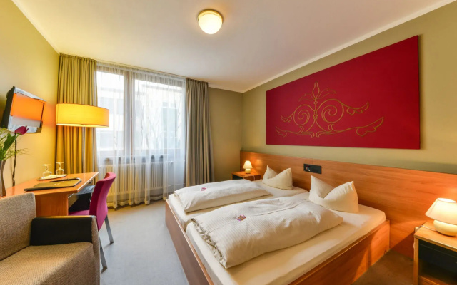 Hotel Fidelio