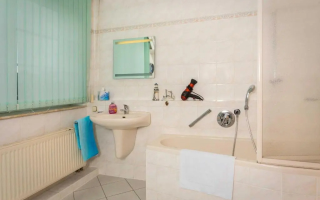 Zinnowitz Wohnung 1 W1ZH
