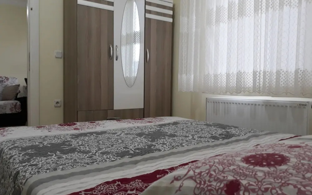 Cerit Pansiyon