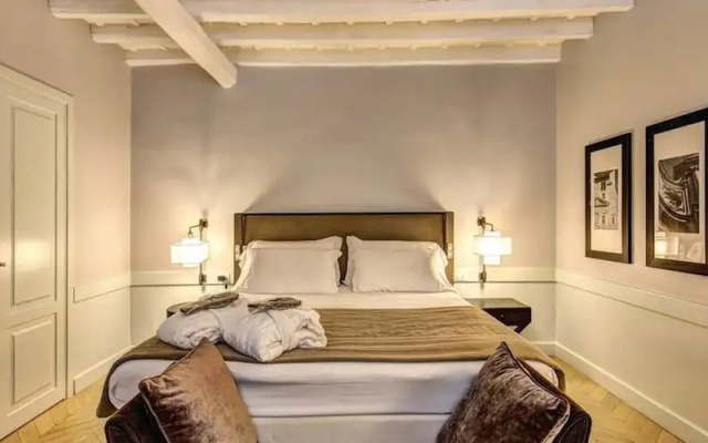 Suite Giulia 1