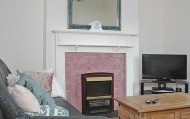 Coach House