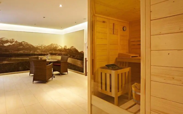 Hotel Greinwald