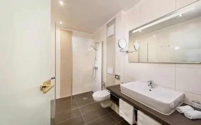 Vitalhotel Sonneck