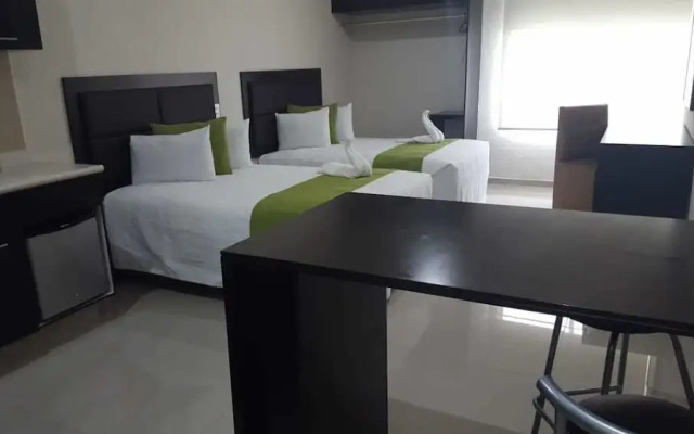 Hotel GYA Boutique