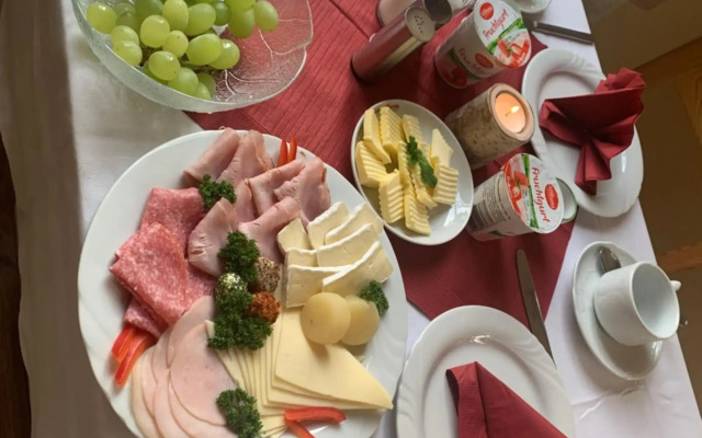 Pension Lindenhof