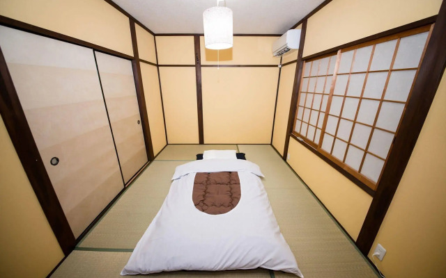 COTO Kyoto Fushimi
