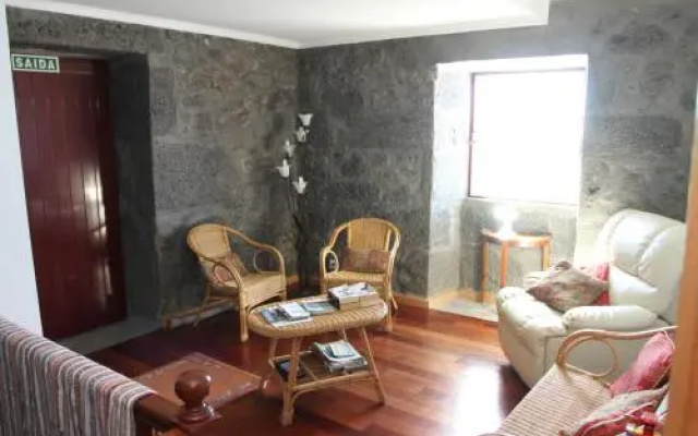 Casa Da Serroa