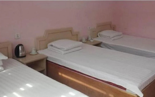 Lianzhijia Inn