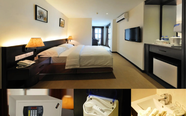 Ernes Hotel
