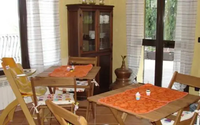 Edel B&B