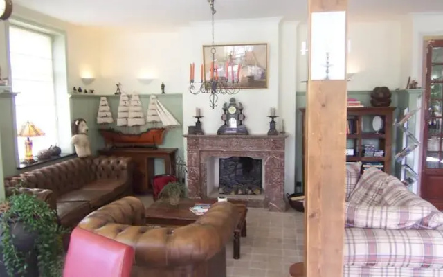 B&B De Peperhoeve