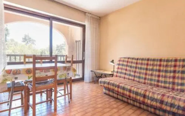 Apartment Central parc 2