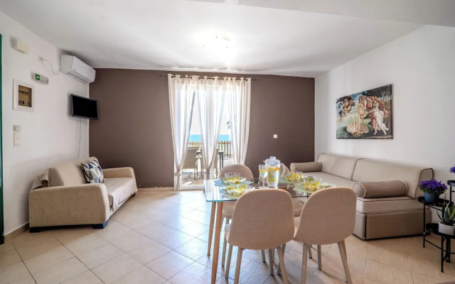 Corfu Glyfada Menigos Resort 22