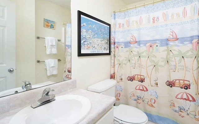 Dunes 206 - 1 Br Condo