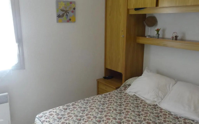 Appartement Sète, 2 pièces, 4 personnes - FR-1-472-133