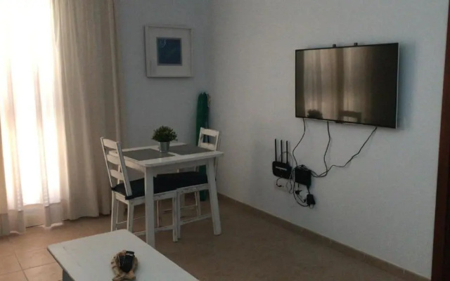 Apartamentos Burgao