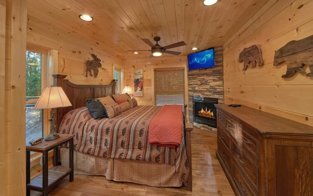 Big Sky Lodge Apartment 2