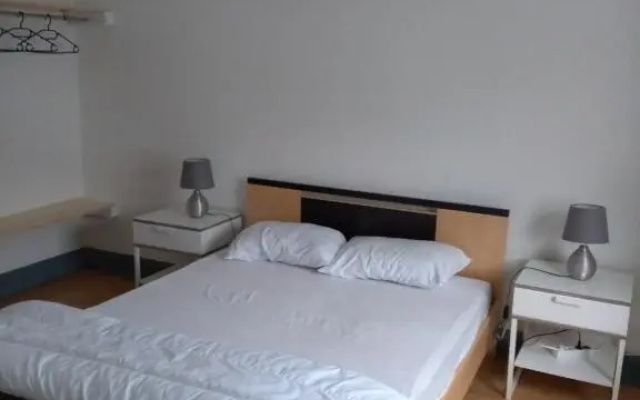 Appartement 4 personnes La Bresse centre