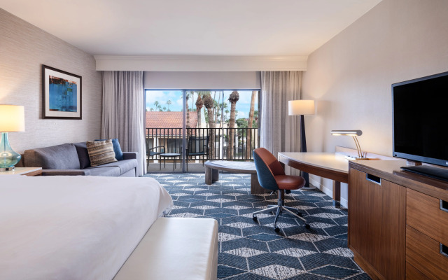 Crowne Plaza Phoenix - Chandler Golf Resort by IHG