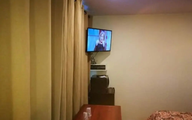 Motel Chez Nous