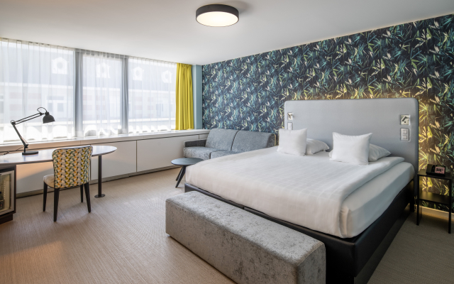 Thon Hotel EU