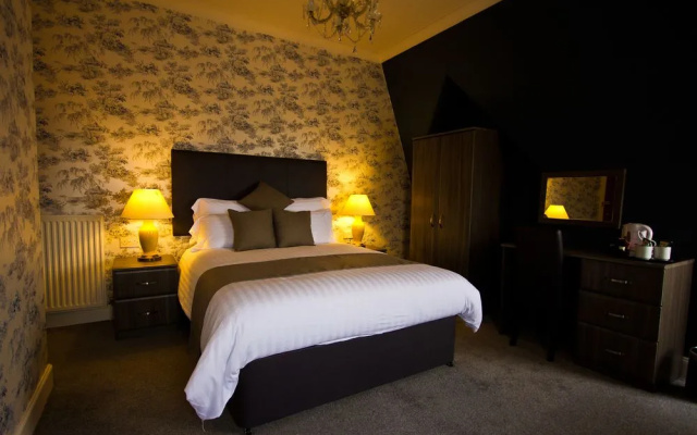 Dunmuir Hotel