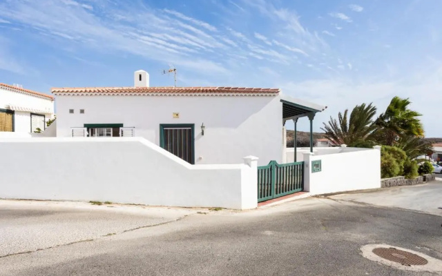 Bungalow Santiago 25 with sea view