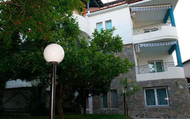 Villa Vatalis