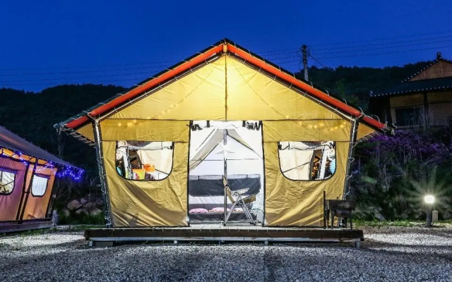 Sun of Glamping