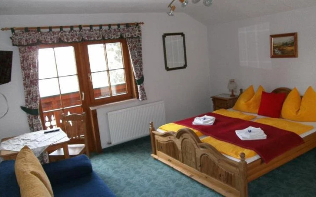 Appartements Bacherhof