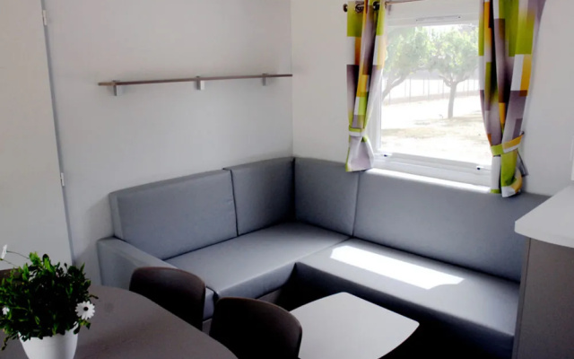 Camping l'alba