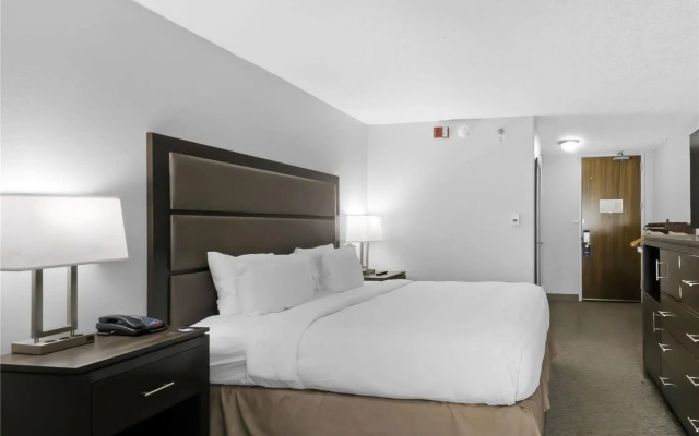 Doubletree By Hilton - Palm Beach Gardens